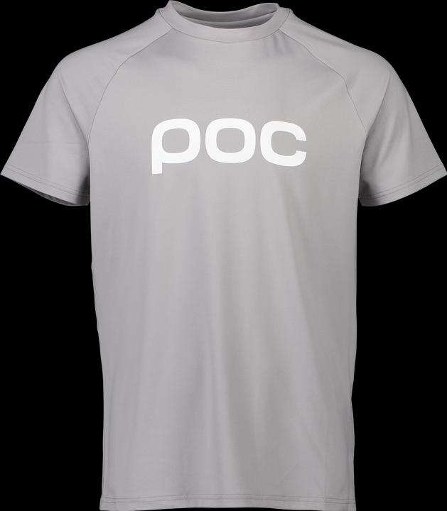 Poc M'S Reform Enduro Tee Alloy Grey