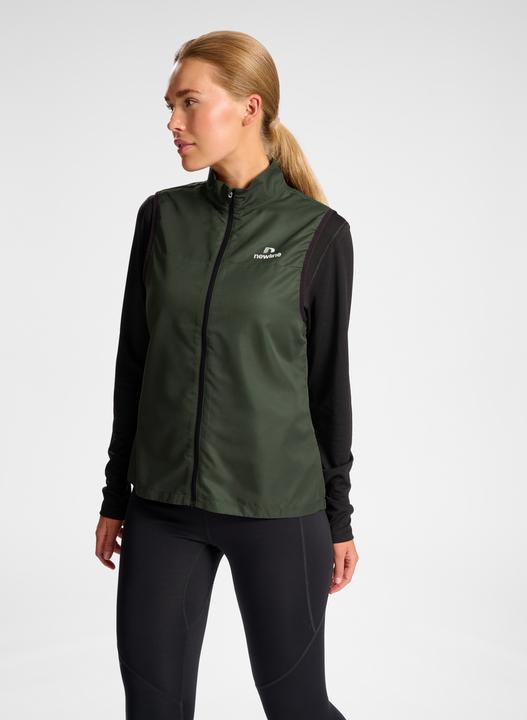 Produktbild Newline Nwlbeat Gilet Woman (XS)