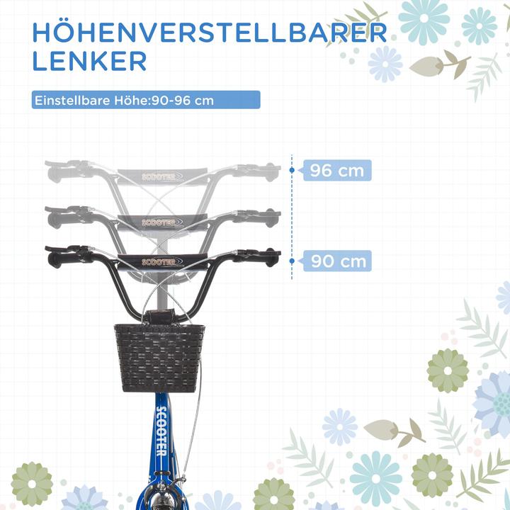 Actual product image Jamb Kinderroller