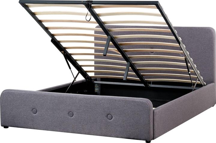 Actual product image Beliani Rennes (160 x 200 cm)