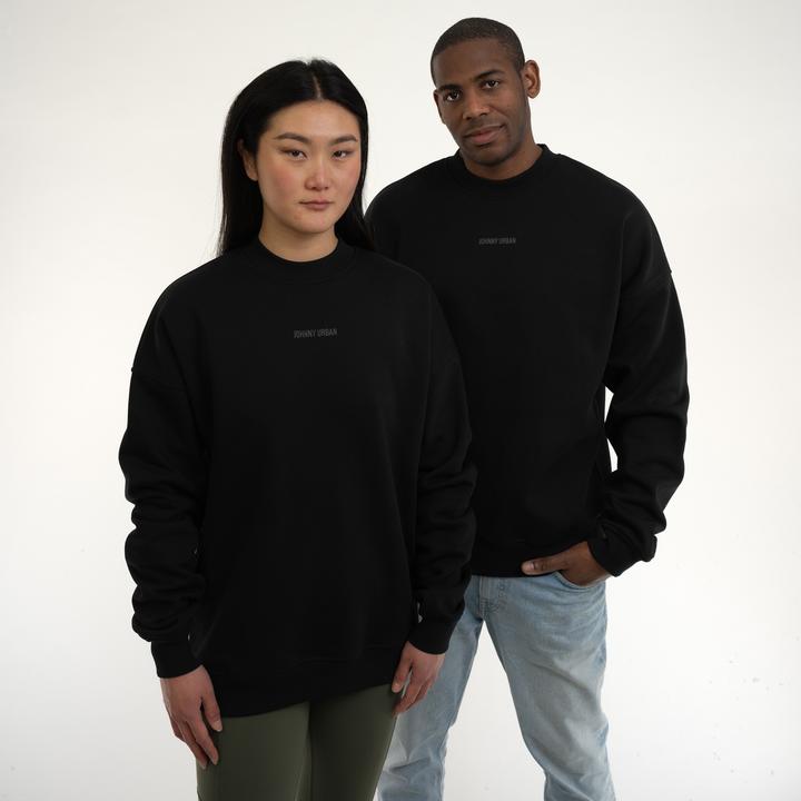 Image du produit Johnny Urban Sweat ras du cou Carter (M)