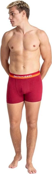 Immagine prodotto Universal Textiles Jaspin Boxer Uomo Misura Confezione 5 (XXL, Confezione da 5 pezzi)