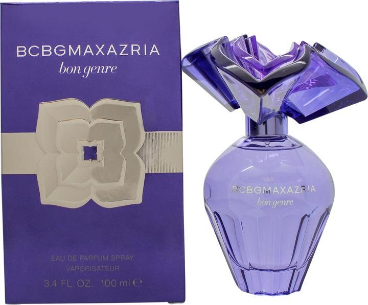 Actual product image Max Azria Bon genre (Eau de parfum, 100 ml)