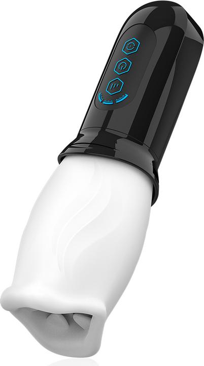 Image du produit Jamyjob Spinjob Stimulateur Sexuel Oral