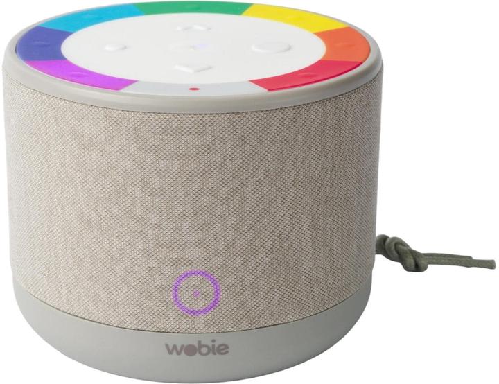 Image du produit Wobie Boîtier de streaming (Allemand)