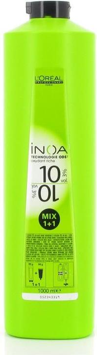 Produktbild L'Oréal Professionnel Inoa (1 schwarz)