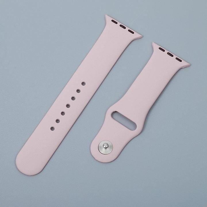 Image du produit Guardline Guardband (41 mm, 38 mm, 40 mm, 42 mm, Silicone)