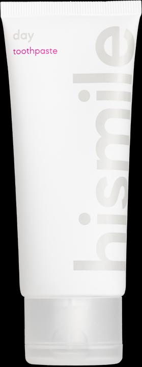 Actual product image Hismile Day and night set (160 ml)