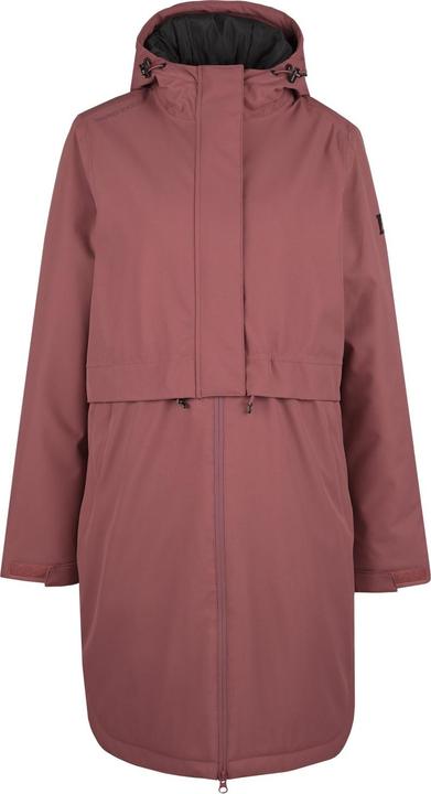 Heber Peak Women's SylvaHe. Short Coat