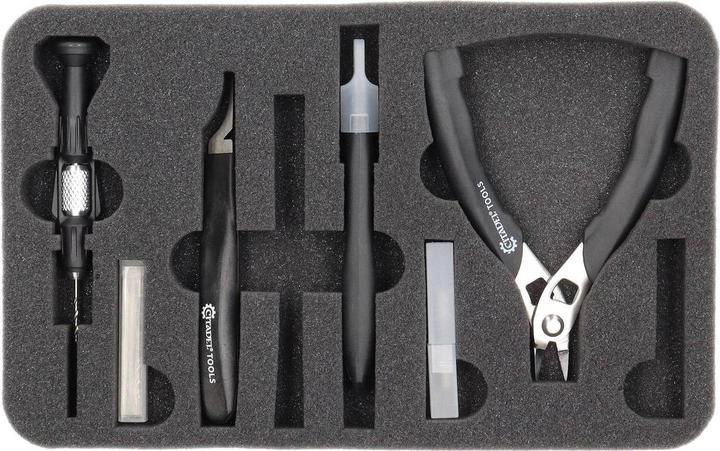 Produktbild Feldherr MIM14 - MINI MINUS Tasche für Bastelwerkzeuge