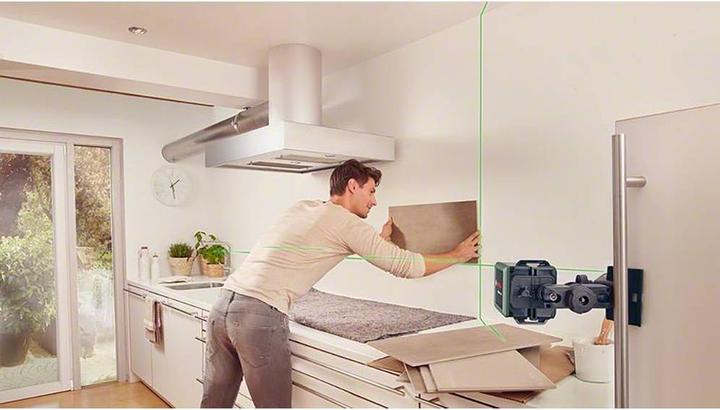 Produktbild Bosch Home & Garden Quigo Green