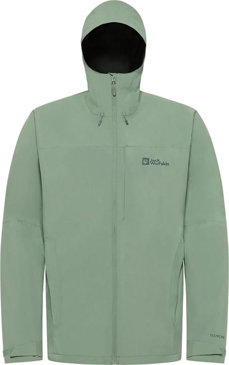 Immagine prodotto Jack Wolfskin Tempest 2L Jkt M (XL)