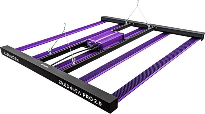 Produktbild Lumatek Zeus Pro 2.9 (LED, 240 V)