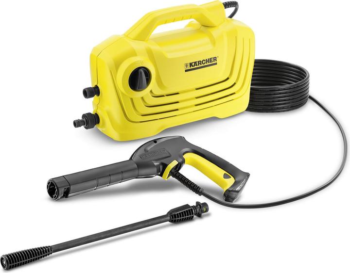 Produktbild Kärcher K 2 Classic (Netzbetrieb)