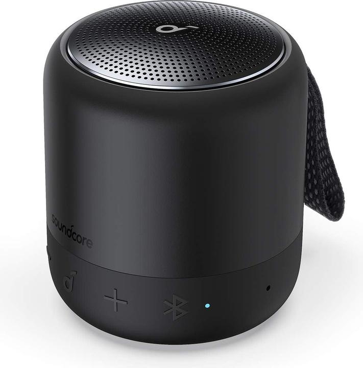 soundcore Mini 3 Bluetooth-Lautsprecher