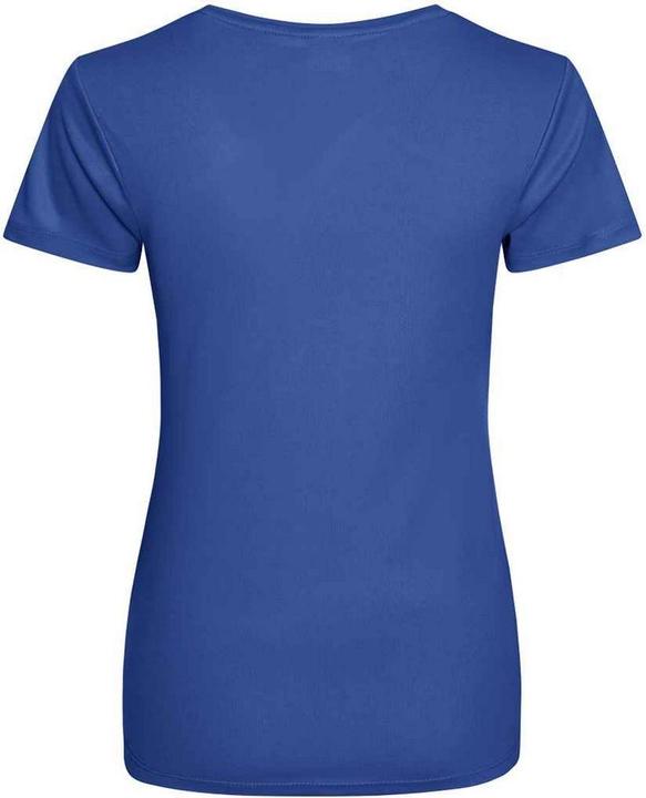 Immagine prodotto Awdis Just Cool - Maglietta sportiva a maniche corte - Donna (S)