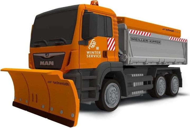 Image du produit Revell Mini camion de service RC modèle 2
