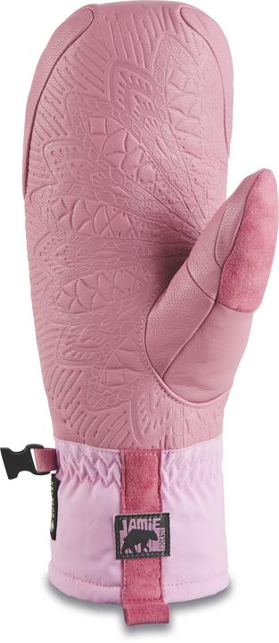 Actual product image Dakine Team Womens Baron Gore-Tex Mitt (L)