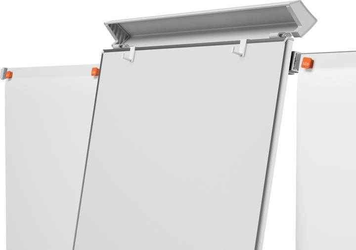 Actual product image Nobo Flipchart Shark (1850 x 685 x 685 mm)