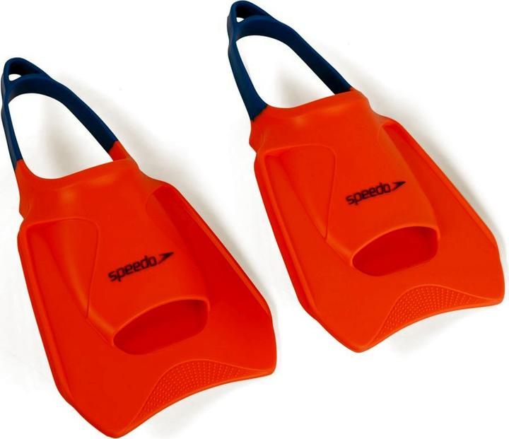 Speedo Biofuse Fitness Fin (XXS-XS)