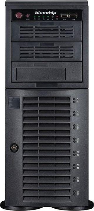 Produktbild Bluechip SERVERline T30341s (32 GB, Tower Server)