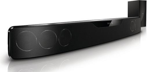 Produktbild Philips Hts7111 (5.1 Kanal)
