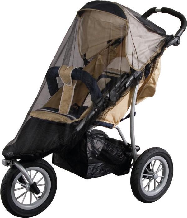 Image du produit Sunnybaby Moustiquaire pour poussette