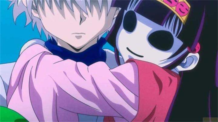Produktbild HUNTERxHUNTER - Volume 13 (Episode 137-148) (2 DVDs) (DVD, 2020, Deutsch, Japanisch)