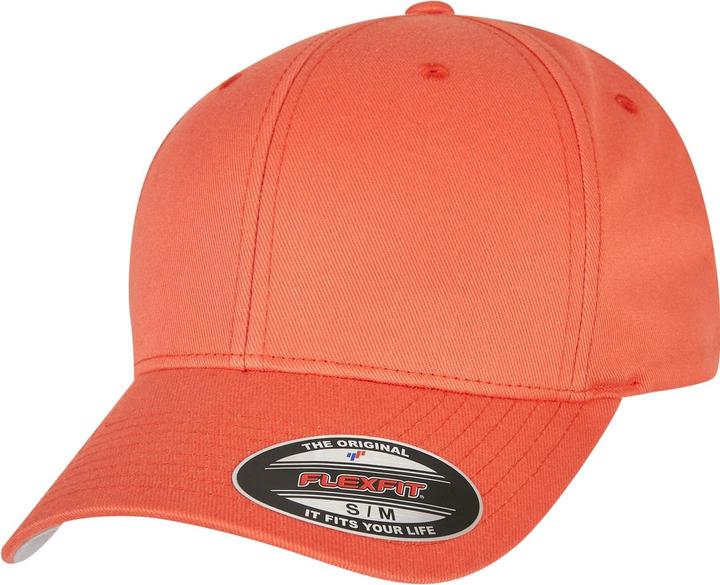 Spicy orange