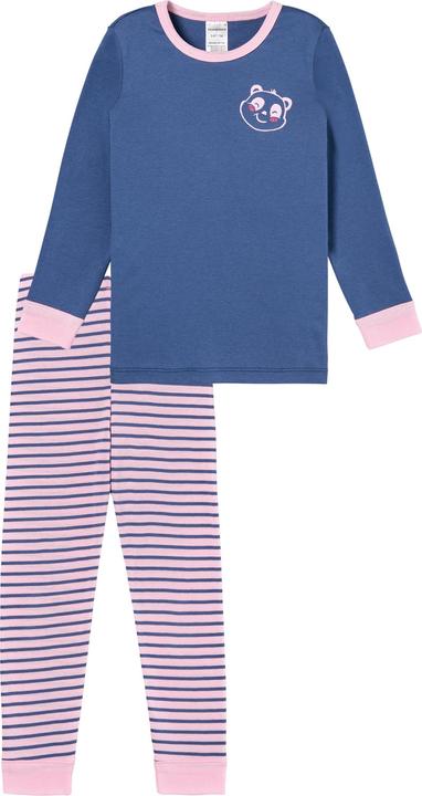 Schiesser Pyjama Girls World (92)