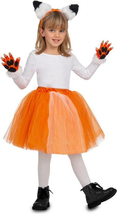 Actual product image My Other Me Disguise for Children One Size Fox (One size)
