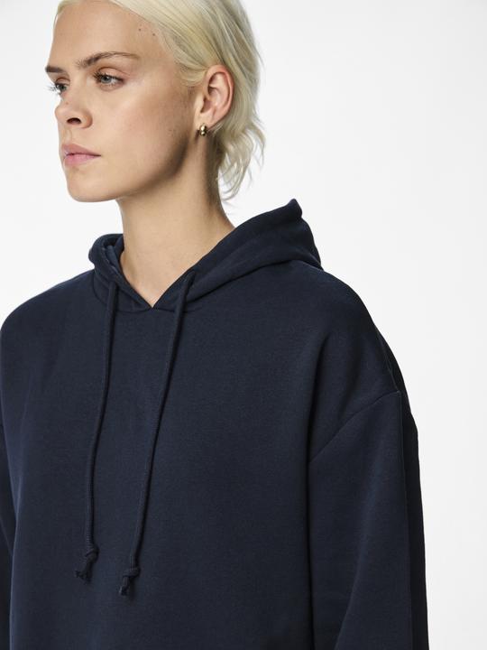 Produktbild Pieces Pcchilli Ls Hoodie Noos Bc (M)