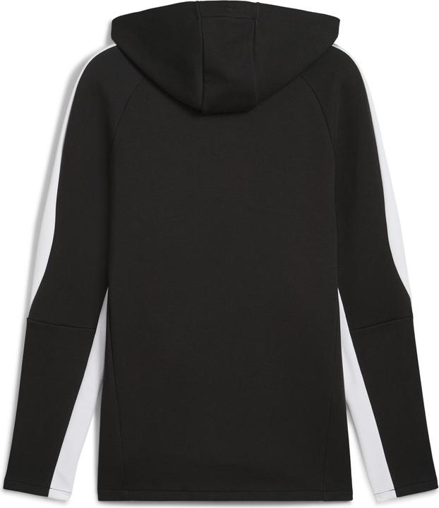 Produktbild Puma teamEVOSTRIPE Hoody (S)