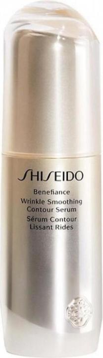 Productafbeelding Shiseido Benefiance - Rimpel gladmakend Contour Serum (30 ml)