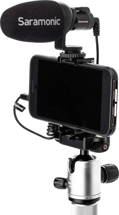 Produktbild MeFOTO RoadTrip PRO Alu-Stativ (Metall)