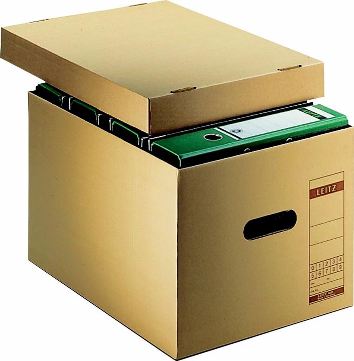 Immagine prodotto Leitz Scatole Archivio Premium (A4)