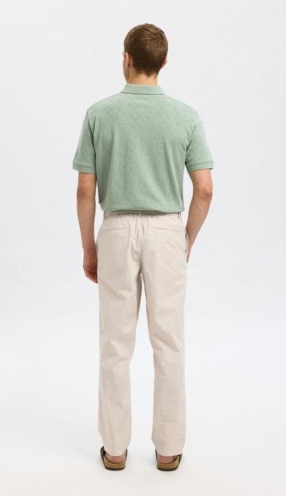 Actual product image Selected Homme 190 Regular Fit Tapered Hose (XXL)