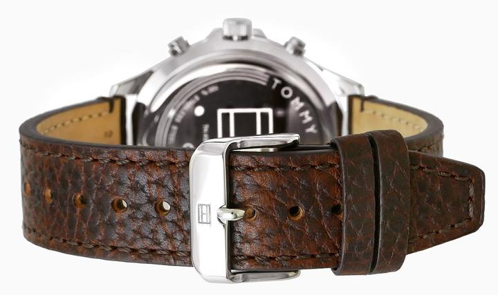 Produktbild Tommy Hilfiger West (Analoguhr, 44 mm)