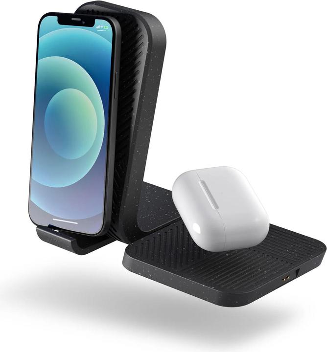 Produktbild Zens Single Wireless Charger Modul 10W (10 W)