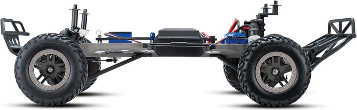 Produktbild Traxxas Slash 2WD (RTR Ready-to-Run)