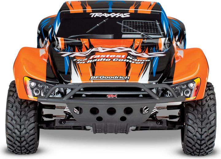 Produktbild Traxxas Slash 2WD (RTR Ready-to-Run)
