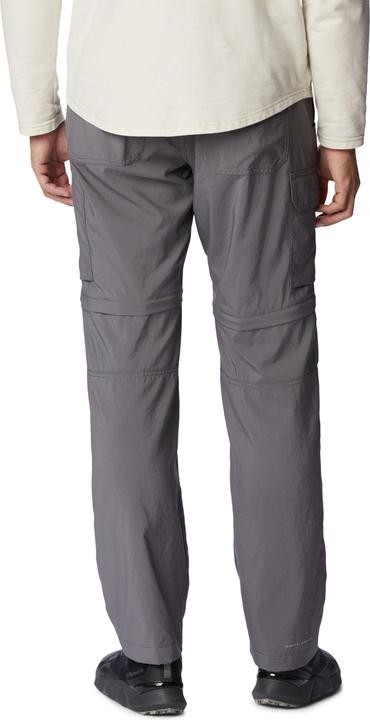 Produktbild Columbia Silver Ridge™ Utility Convertible Pant (32)