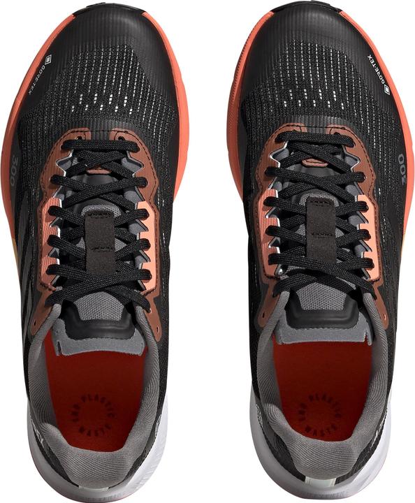 Image du produit adidas Agravic Flow 2 GTX W Chaussures de trail running pour femmes (38)