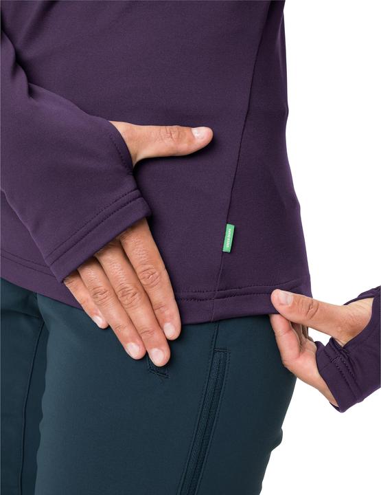 Actual product image Vaude Livigno II (S)