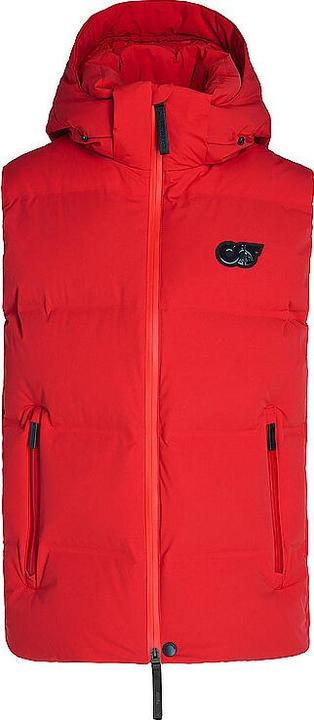 AlphaTauri Daunensteppgilet DICK OCOAV (M)