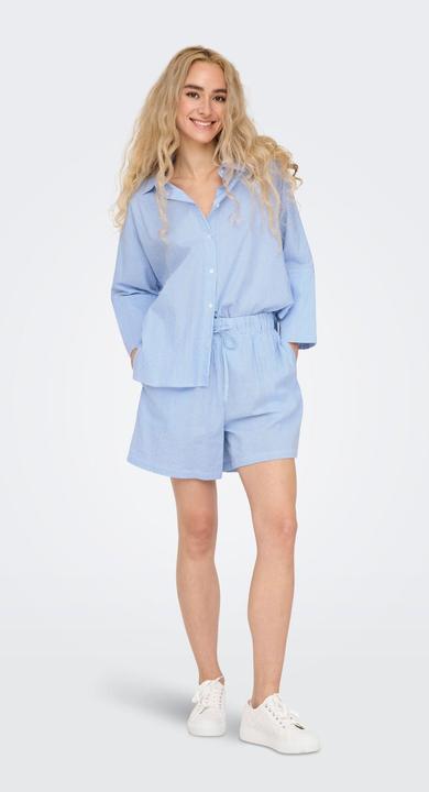Actual product image Only Onlaugusta Shorts Wvn Noos (XS)