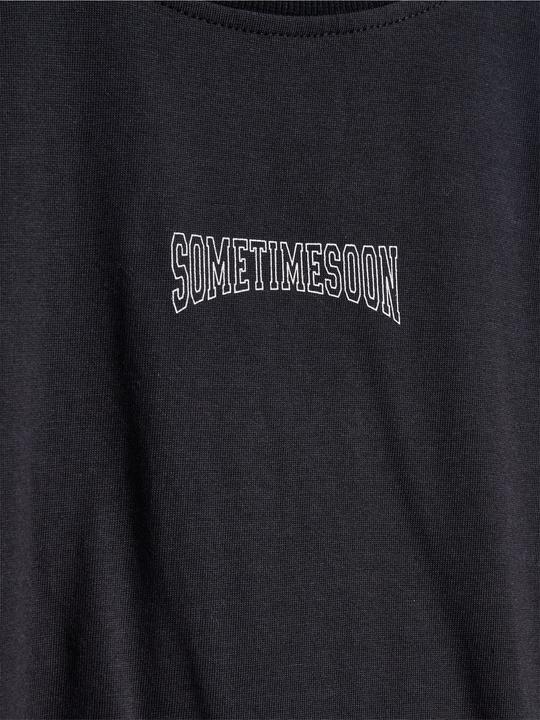 Actual product image hummel stsULRICH T-SHIRT S/S (116)