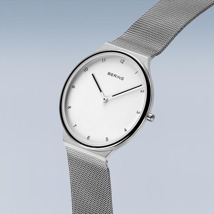 Produktbild Bering Herrenuhr (Analoguhr, 40 mm)