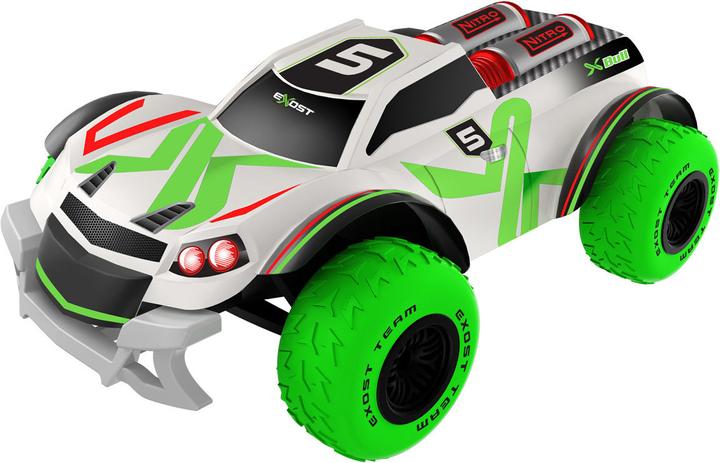 Immagine prodotto Silverlit Exost Xbull