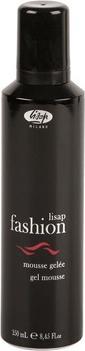 Immagine prodotto Lisap Moda Extreme Mousse Jelly (250 ml, Agente schiumogeno)